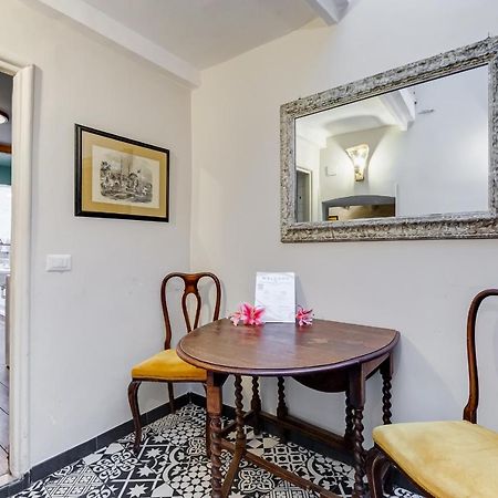 Vivilo Collection - Spanish Steps Macelli Apt With Private Terrace Rom Exteriör bild